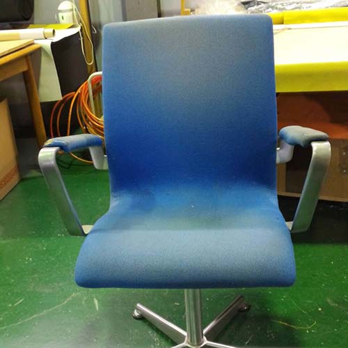 椅子修理・張り替え・塗り替え・修理リメイク事例