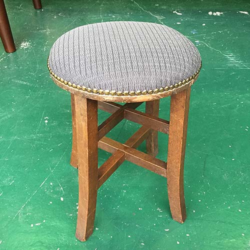 椅子修理・張り替え・塗り替え・修理リメイク事例