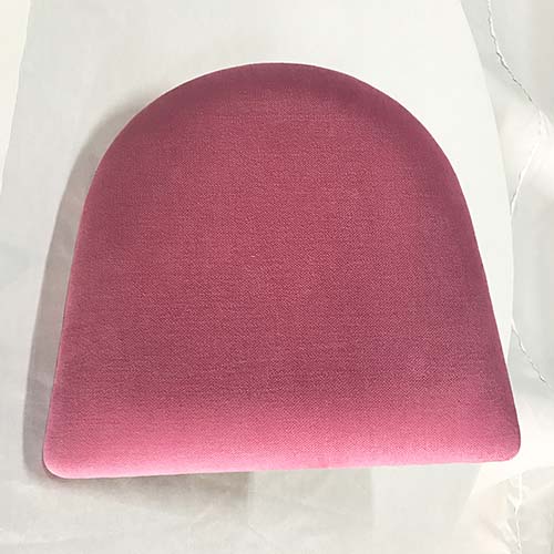 椅子やベンチの修理・張り替え・塗り替え・修理リメイク事例:座面張り替え