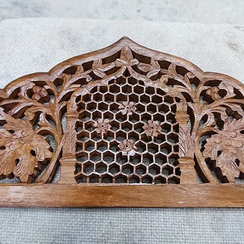 ついたて修理:接着・欠損部材製作・塗装補修