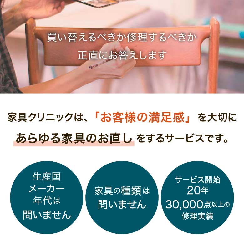 買い替えるべきか修理するべきか正直にお答えします